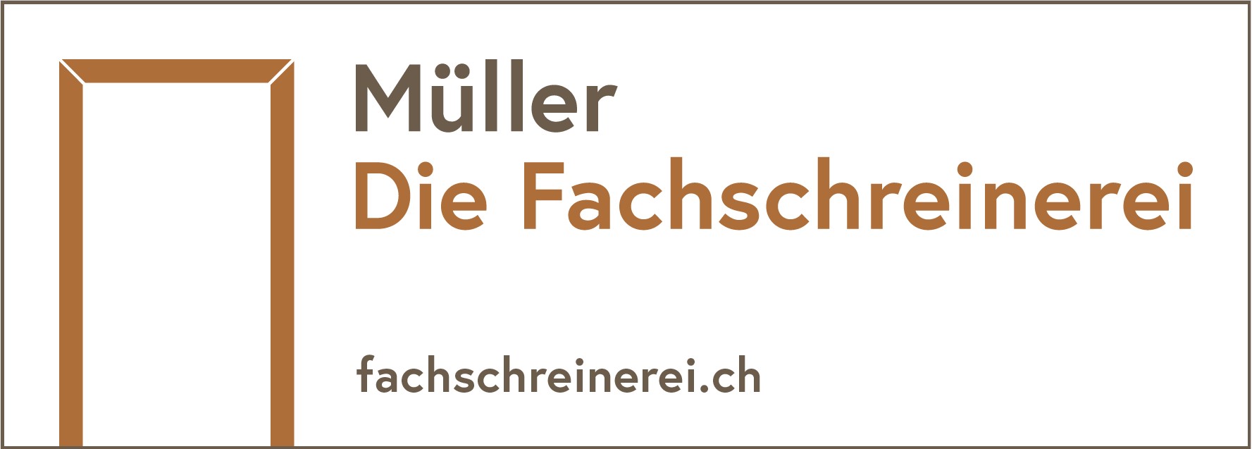 Müller Die Fachschreinerei